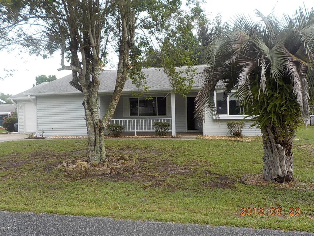 8391 Southwest 109th Lane Road Ocala, FL 34481 - Photo 1 of 1 DSCN9626