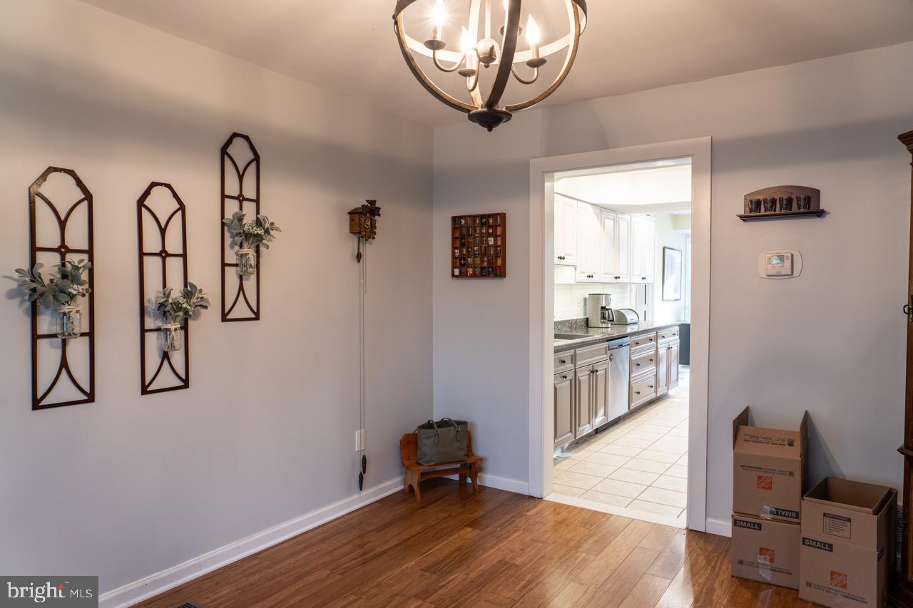 17 Red Oak Drive Tabernacle, NJ 08088 - Photo 12 of 45 a view of a room with gym equipment