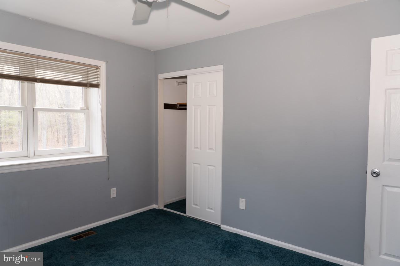 17 Red Oak Drive Tabernacle, NJ 08088 - Photo 19 of 45 a view of an empty room with a window