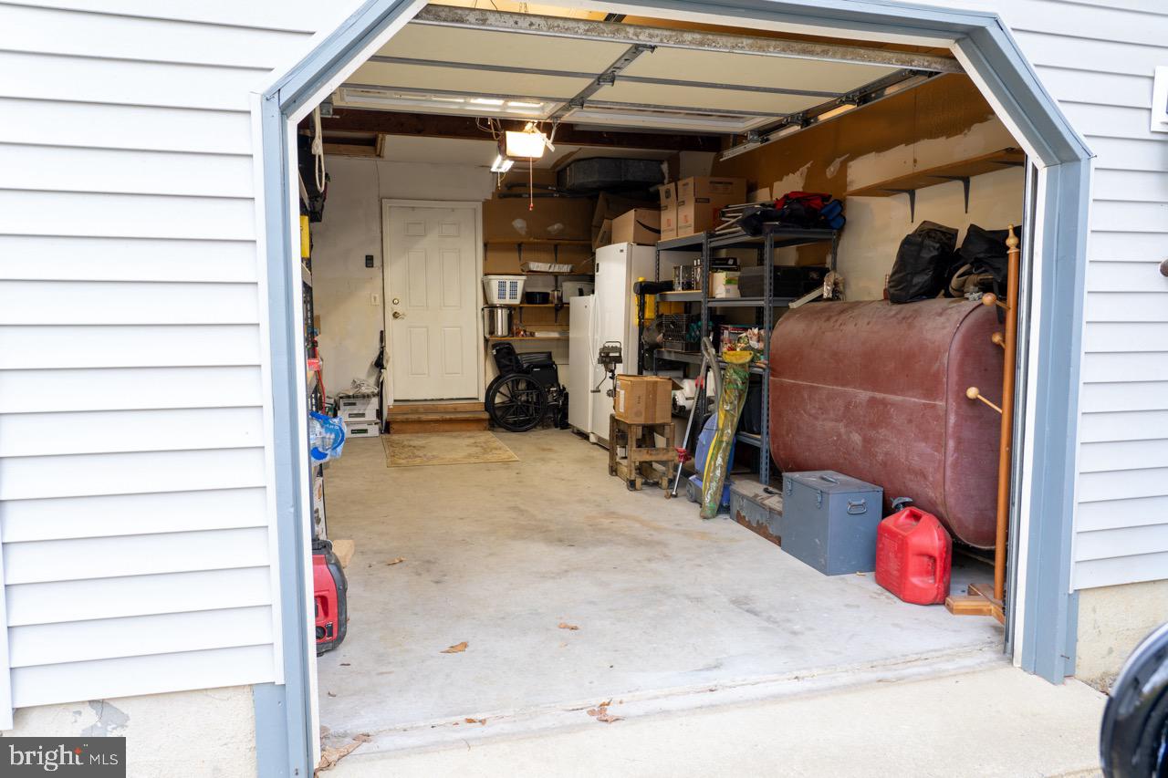 17 Red Oak Drive Tabernacle, NJ 08088 - Photo 26 of 45 a view of storage and utility room