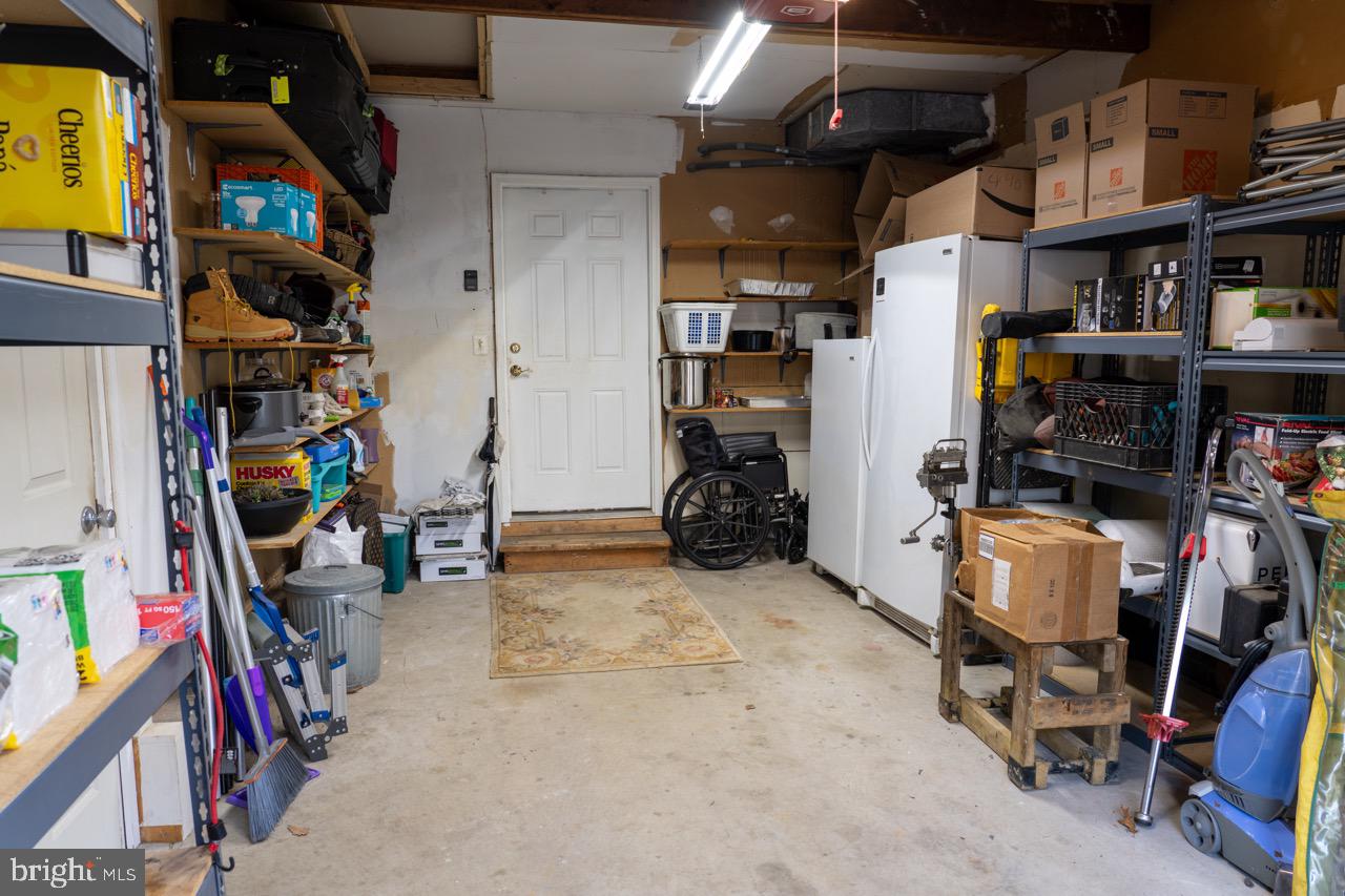 17 Red Oak Drive Tabernacle, NJ 08088 - Photo 27 of 45 a view of walk in closet with clothes and shoes