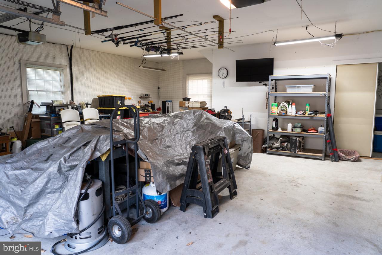 17 Red Oak Drive Tabernacle, NJ 08088 - Photo 30 of 45 a view of a room with gym equipment