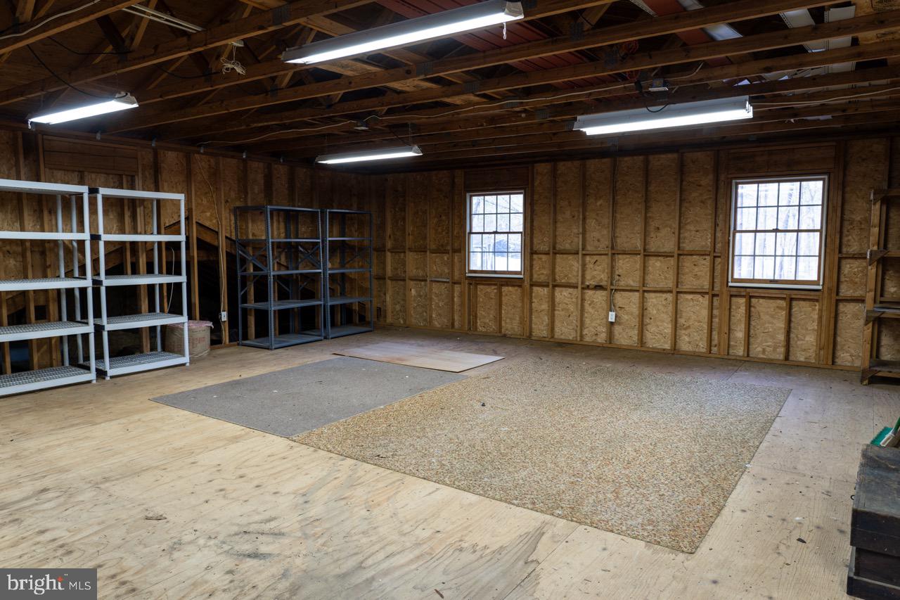 17 Red Oak Drive Tabernacle, NJ 08088 - Photo 33 of 45 a view of an empty room with furniture and window