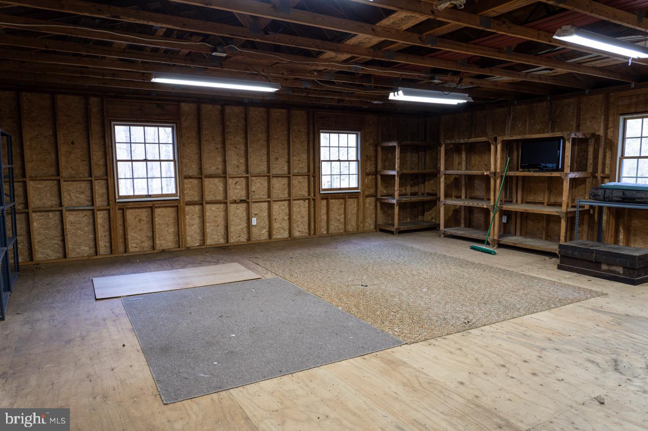 17 Red Oak Drive Tabernacle, NJ 08088 - Photo 34 of 45 a view of an empty room with furniture and window