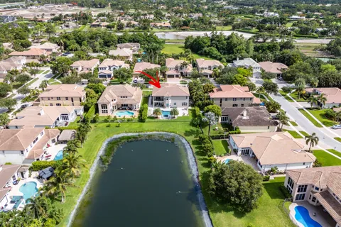 $1,285,000 | 9173 Oak Alley Drive, Lake Worth, FL 33467
