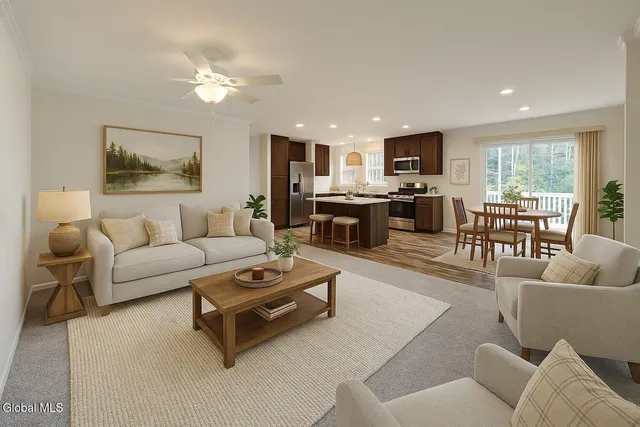 $359,500 | 71 Ferris Road, Chester, NY 12817