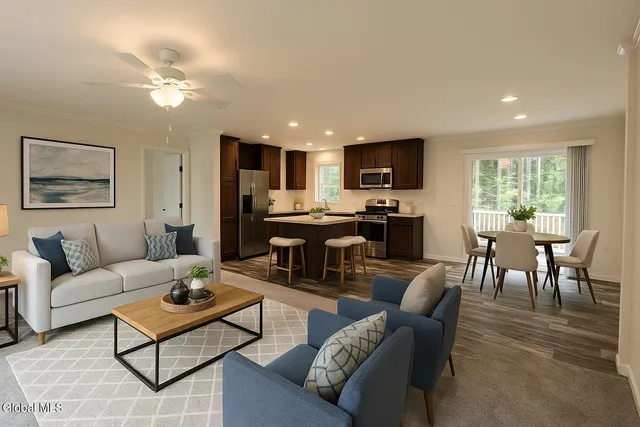 $359,500 | 71 Ferris Road, Chester, NY 12817