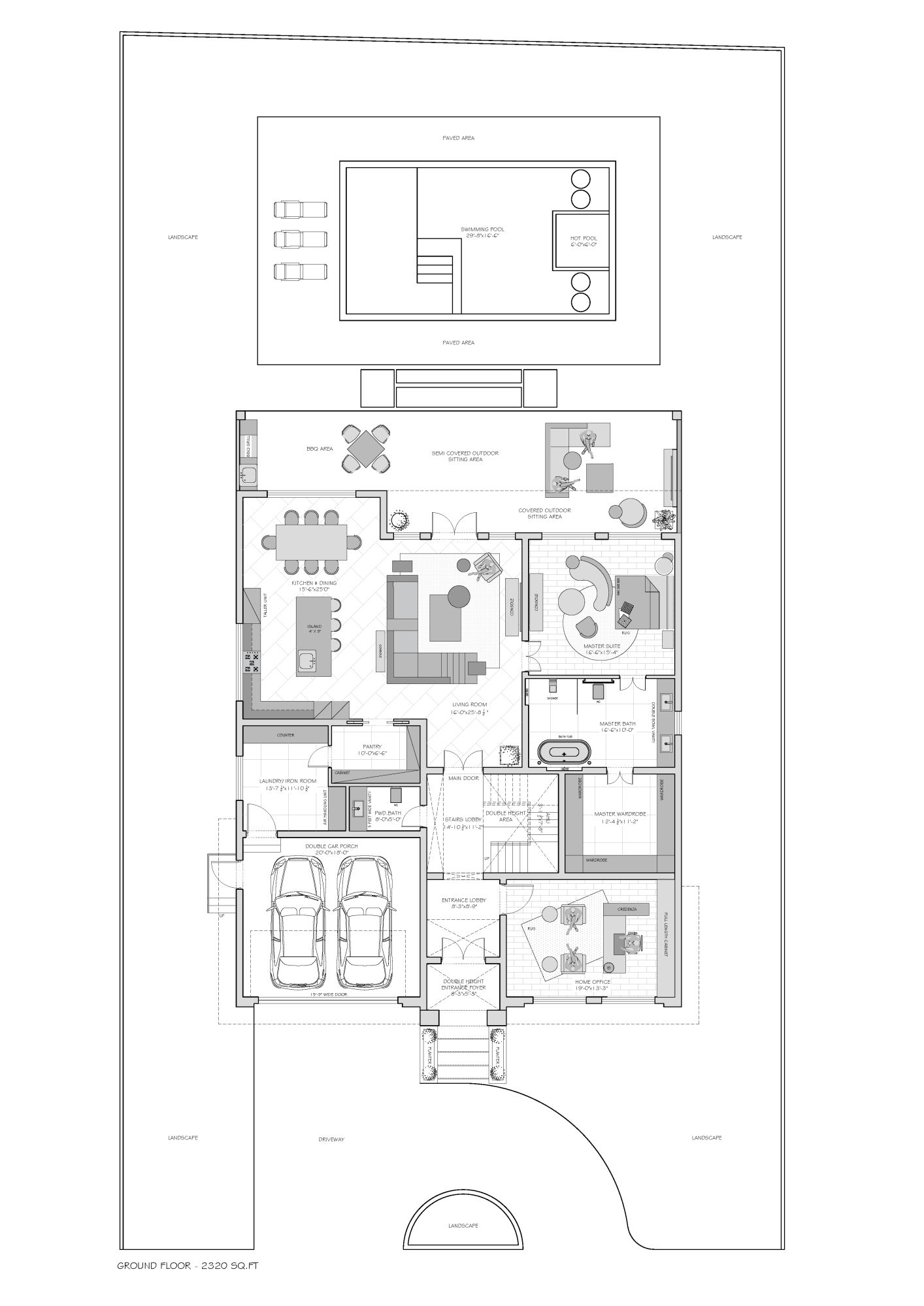 908 Roberts Road Delray Beach, FL 33483 - Photo 4 of 4 a picture of a bench in a building