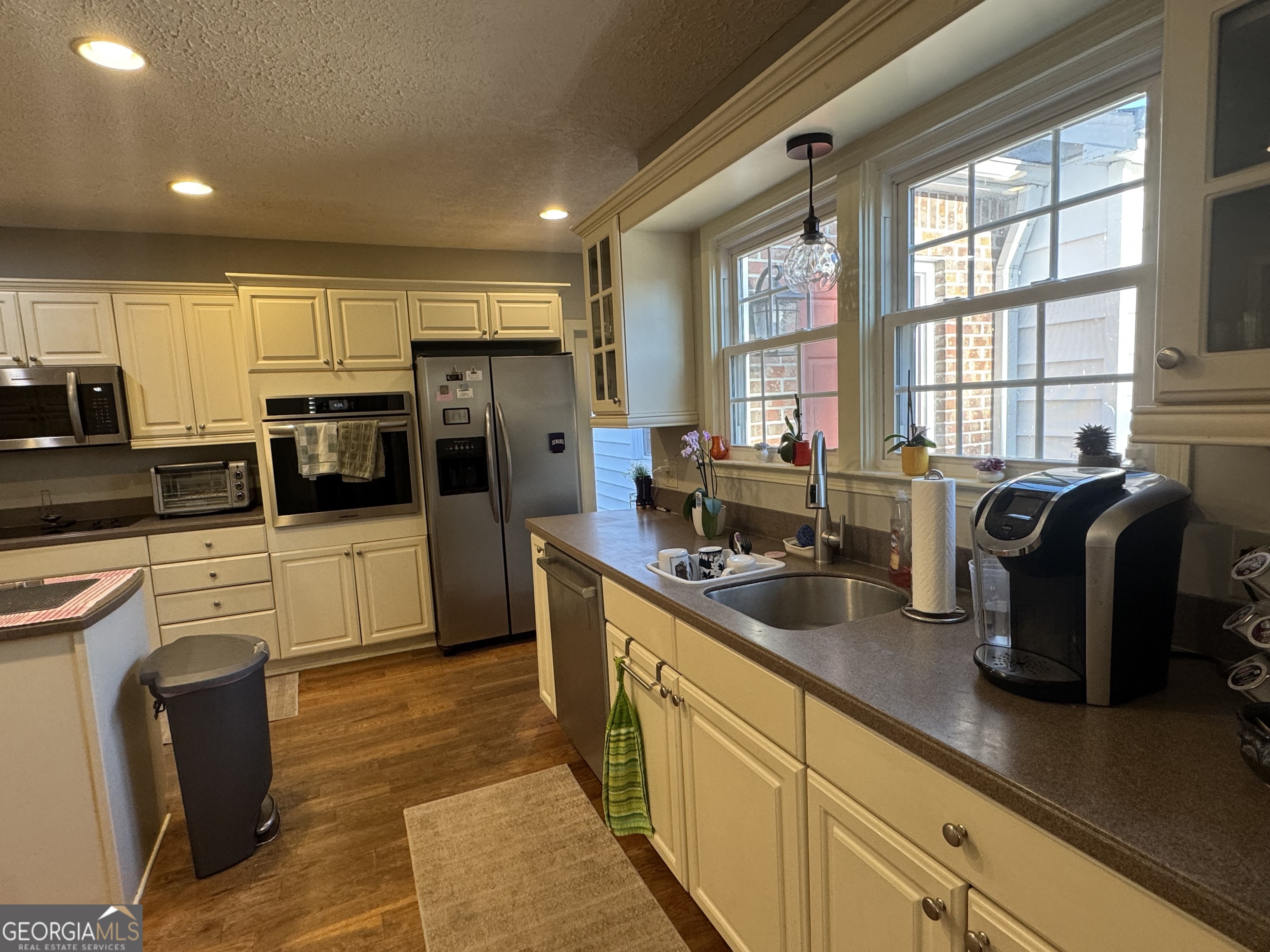 722 Maple Drive Griffin, GA 30224 - Photo 9 of 28