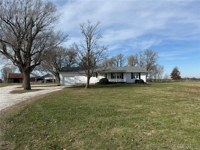 $1,725,000 | 12237 65th Highway, Cole Camp, MO 65325