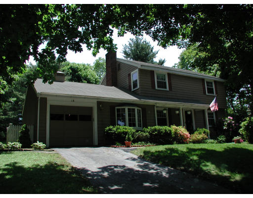 18 Bald Rock Road Wayland, MA 01778 - Photo 1 of 1 Gallery Image 1
