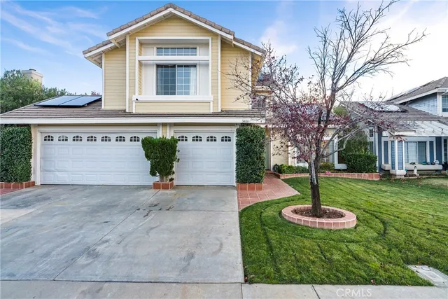 $695,000 | 3406 Lennox Court, Palmdale, CA 93551