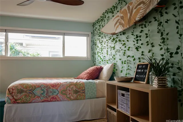 $9,600 | 19 Alala Road, Unit 2, Kailua, HI 96734