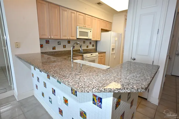 $675,000 | 8499 Gulf Boulevard, Unit 1705, Navarre, FL 32566