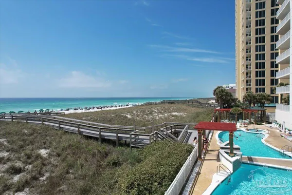 $675,000 | 8499 Gulf Boulevard, Unit 1705, Navarre, FL 32566