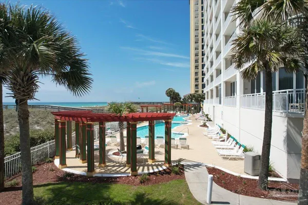 $675,000 | 8499 Gulf Boulevard, Unit 1705, Navarre, FL 32566