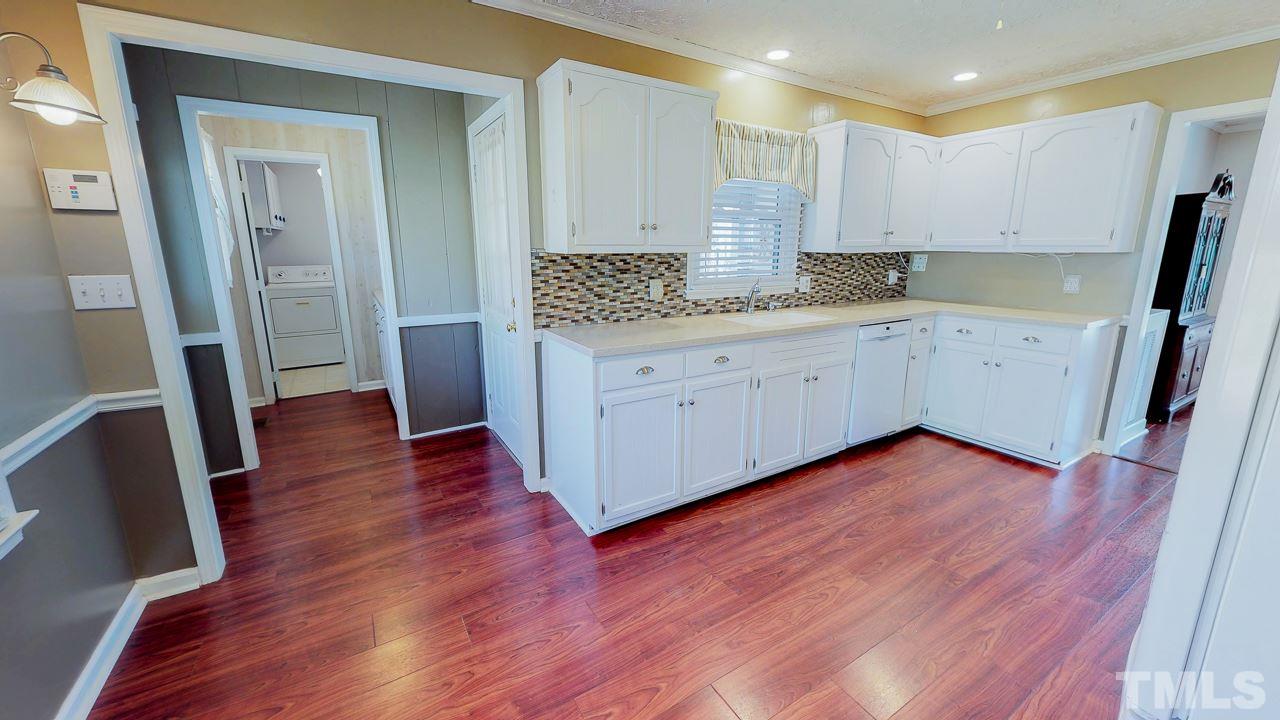 1001 Victor Chandler Road Timberlake, NC 27583 - Photo 3 of 30