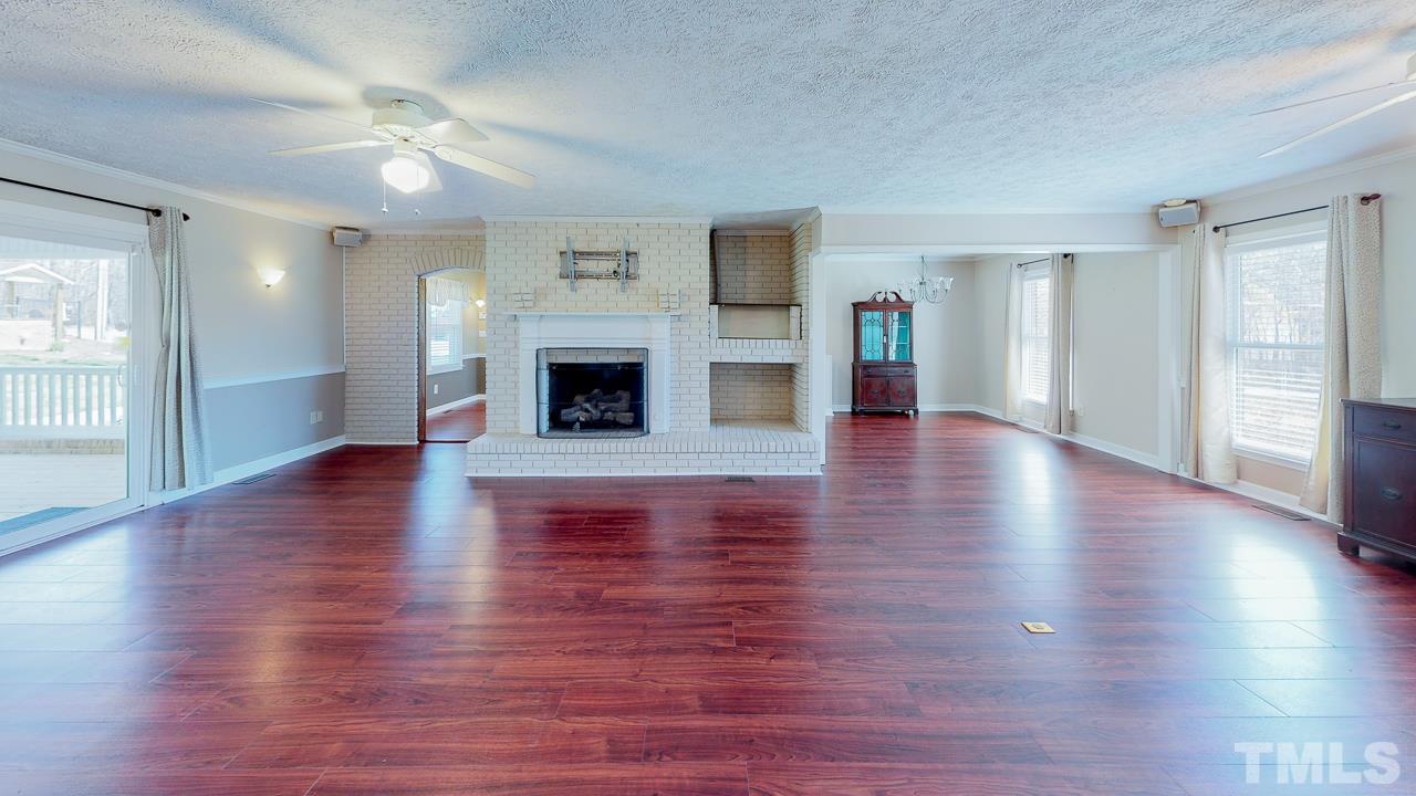 1001 Victor Chandler Road Timberlake, NC 27583 - Photo 4 of 30