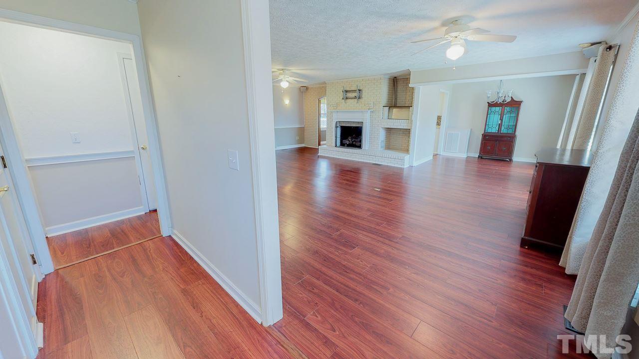 1001 Victor Chandler Road Timberlake, NC 27583 - Photo 5 of 30
