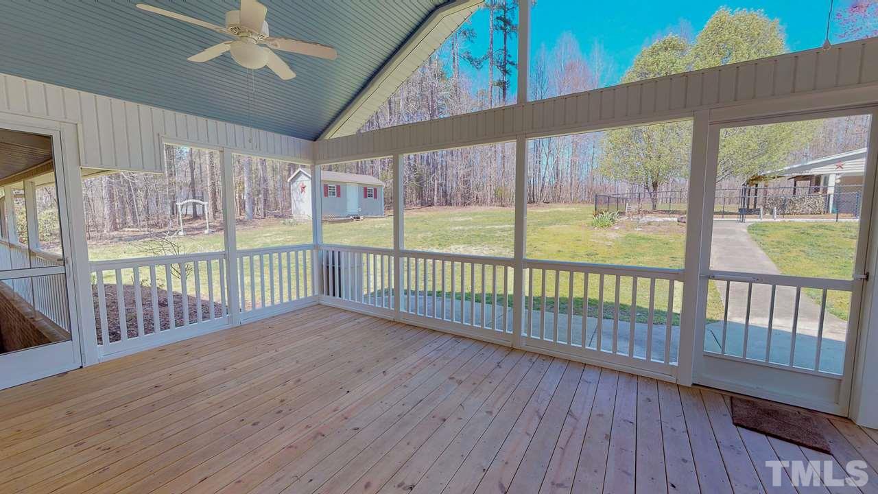 1001 Victor Chandler Road Timberlake, NC 27583 - Photo 8 of 30