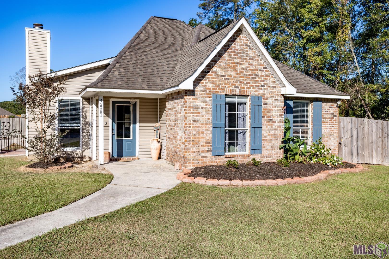 36081 Fore Road Denham Springs, LA 70706 - Photo 4 of 25