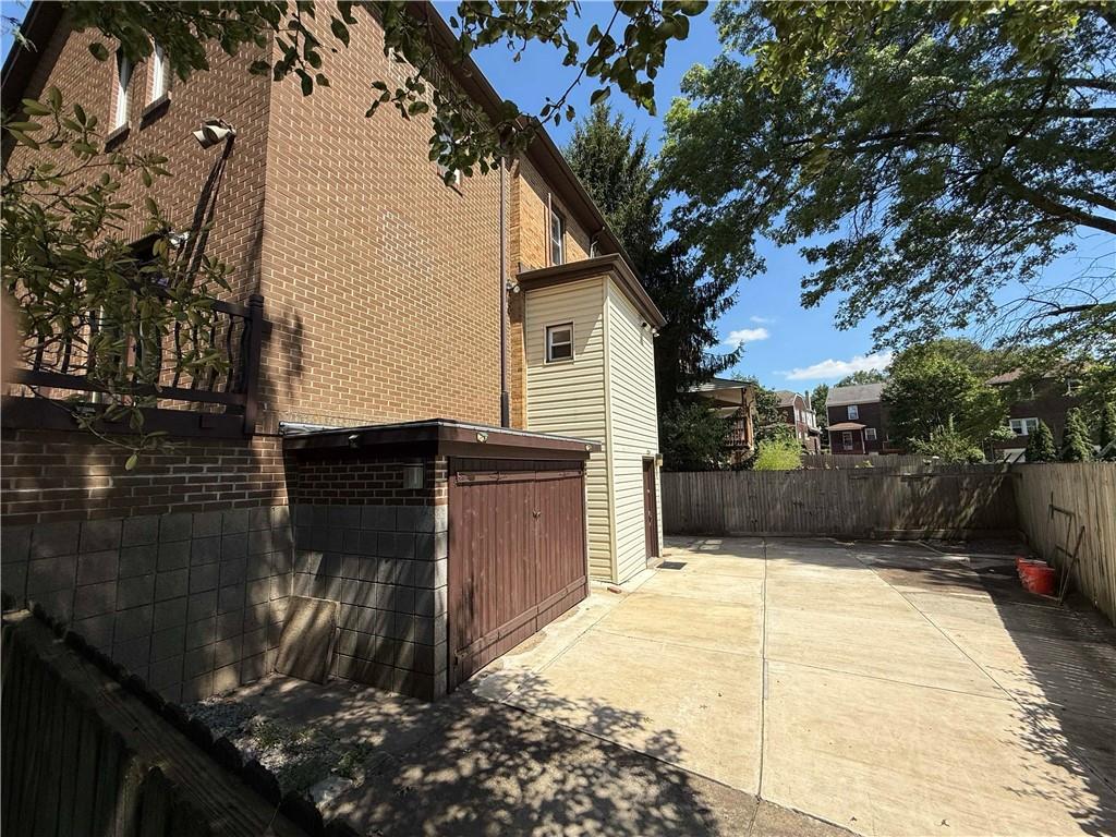 6436 Nicholson Street Pittsburgh, PA 15217 - Photo 42 of 42