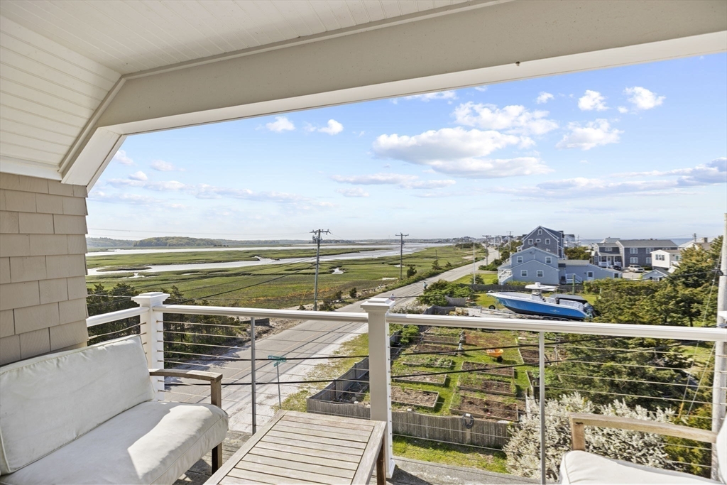 98 Central Avenue Scituate, MA 02066 - Photo 27 of 37 a view of building with outdoor space