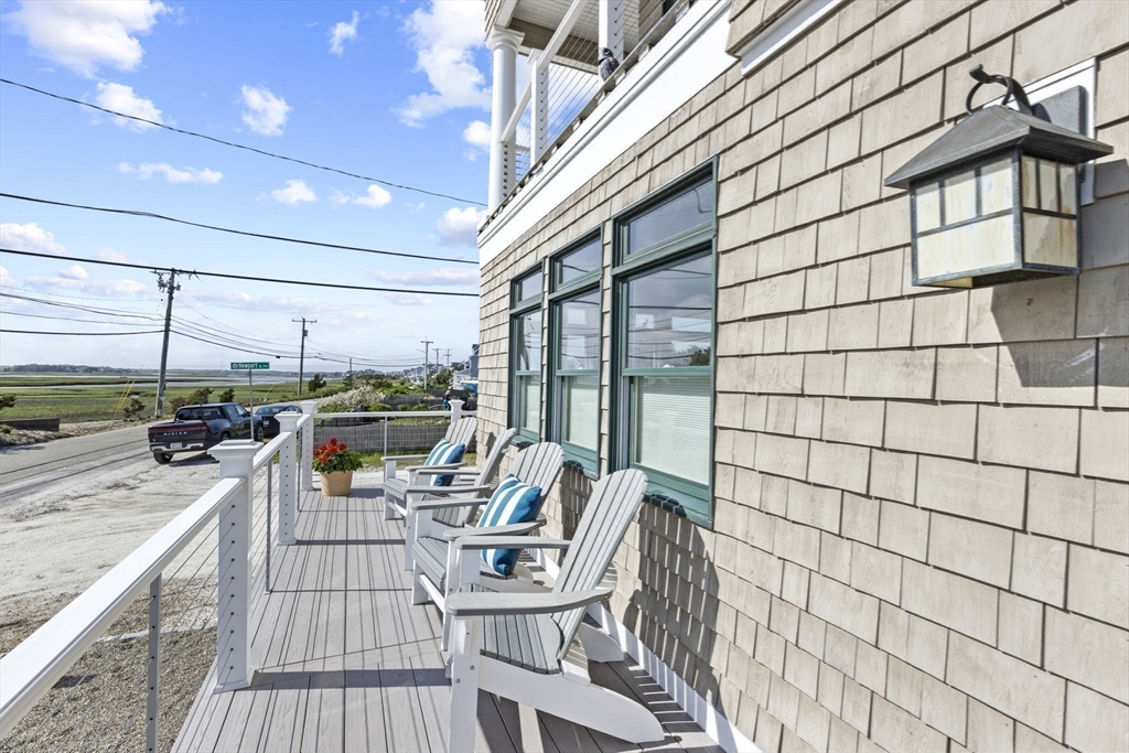 98 Central Avenue Scituate, MA 02066 - Photo 29 of 37 a outdoor living with furniture