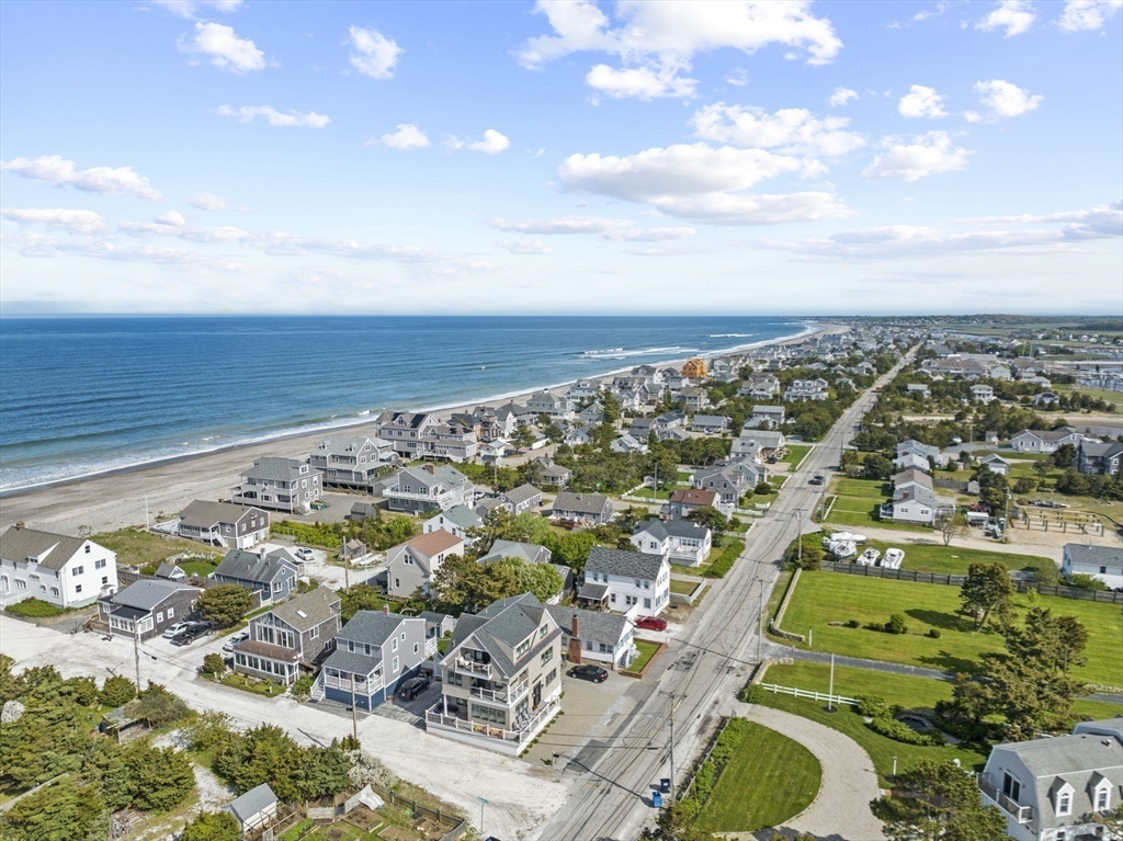 98 Central Avenue Scituate, MA 02066 - Photo 36 of 37 an aerial view of a city
