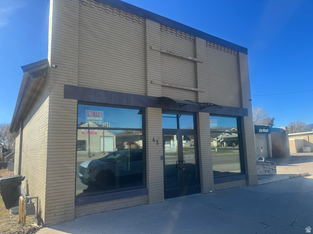 45 Main Street Moroni, UT 84646 - Photo 1 of 25