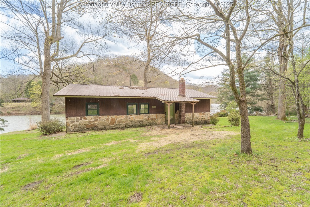 356 Joes Road Procious, WV 25164 - Photo 1 of 35 Gallery Image 1