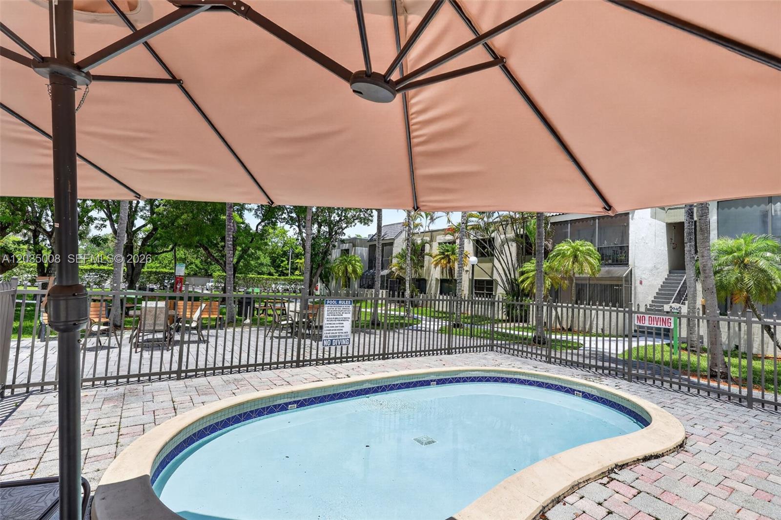 7917 Southwest 104th Street, Unit 201F Miami, FL 33156 - Photo 31 of 33