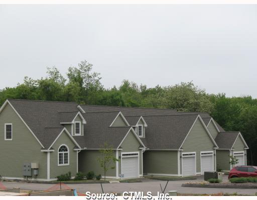 2 Choma Lane, Unit 2 Colchester, CT 06415 - Photo 1 of 1