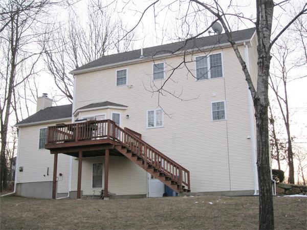 31 Leland Hill Road Sutton, MA 01590 - Photo 16 of 17
