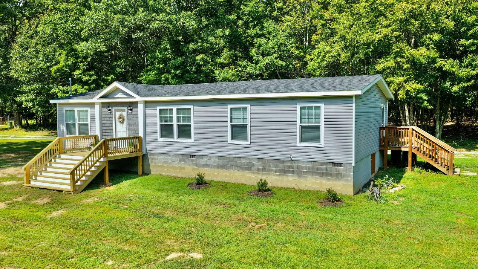 5144 Judson Road Alderson, WV 24910 - Photo 5 of 96 Gallery Image 5