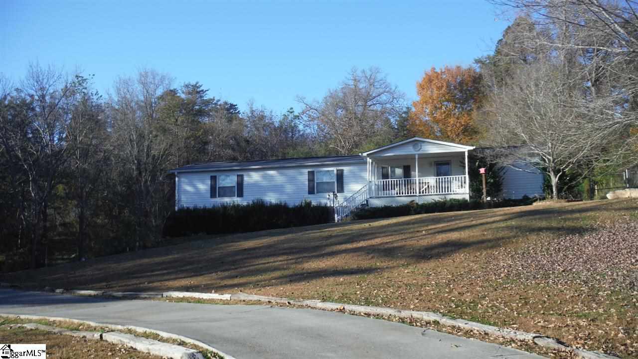 526 Old Hunts Bridge Road Greenville, SC 29617 - Photo 1 of 1 Gallery Image 1