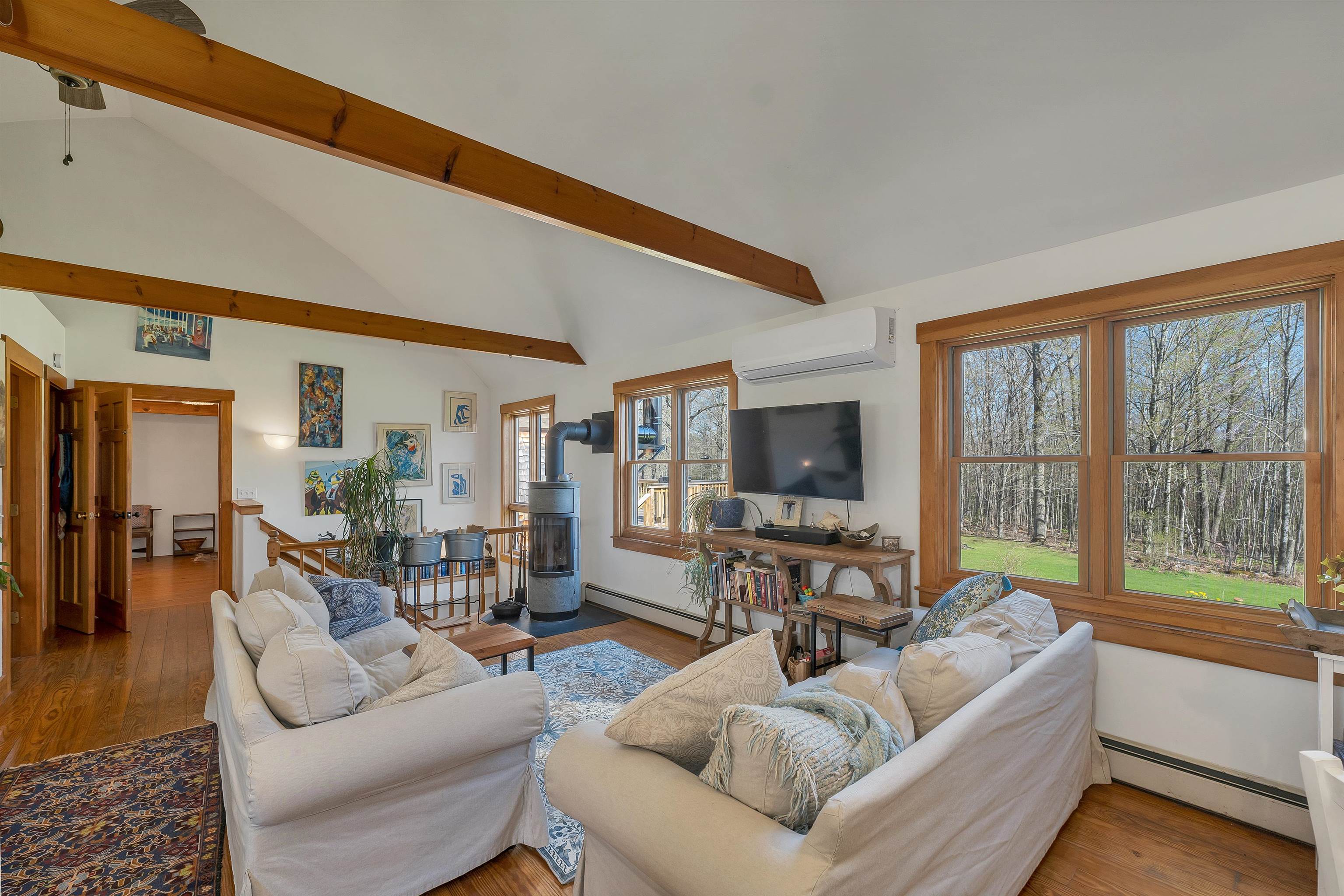 20 Dale Road, Unit A Sandwich, NH 03227 - Photo 8 of 25 Gallery Image 8