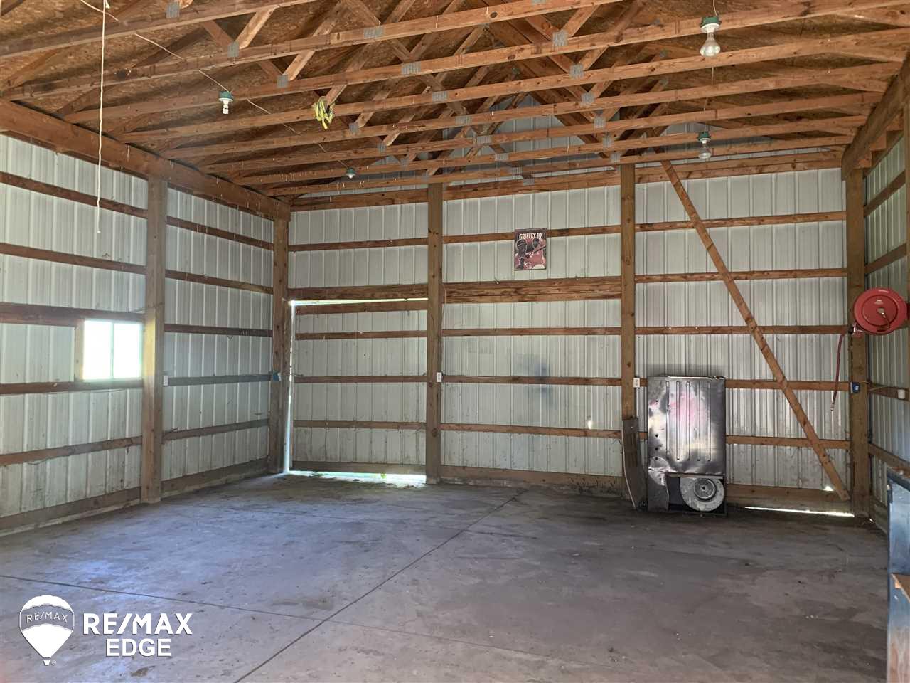 3554 Barnes Lake Road Columbiaville, MI 48421 - Photo 15 of 22