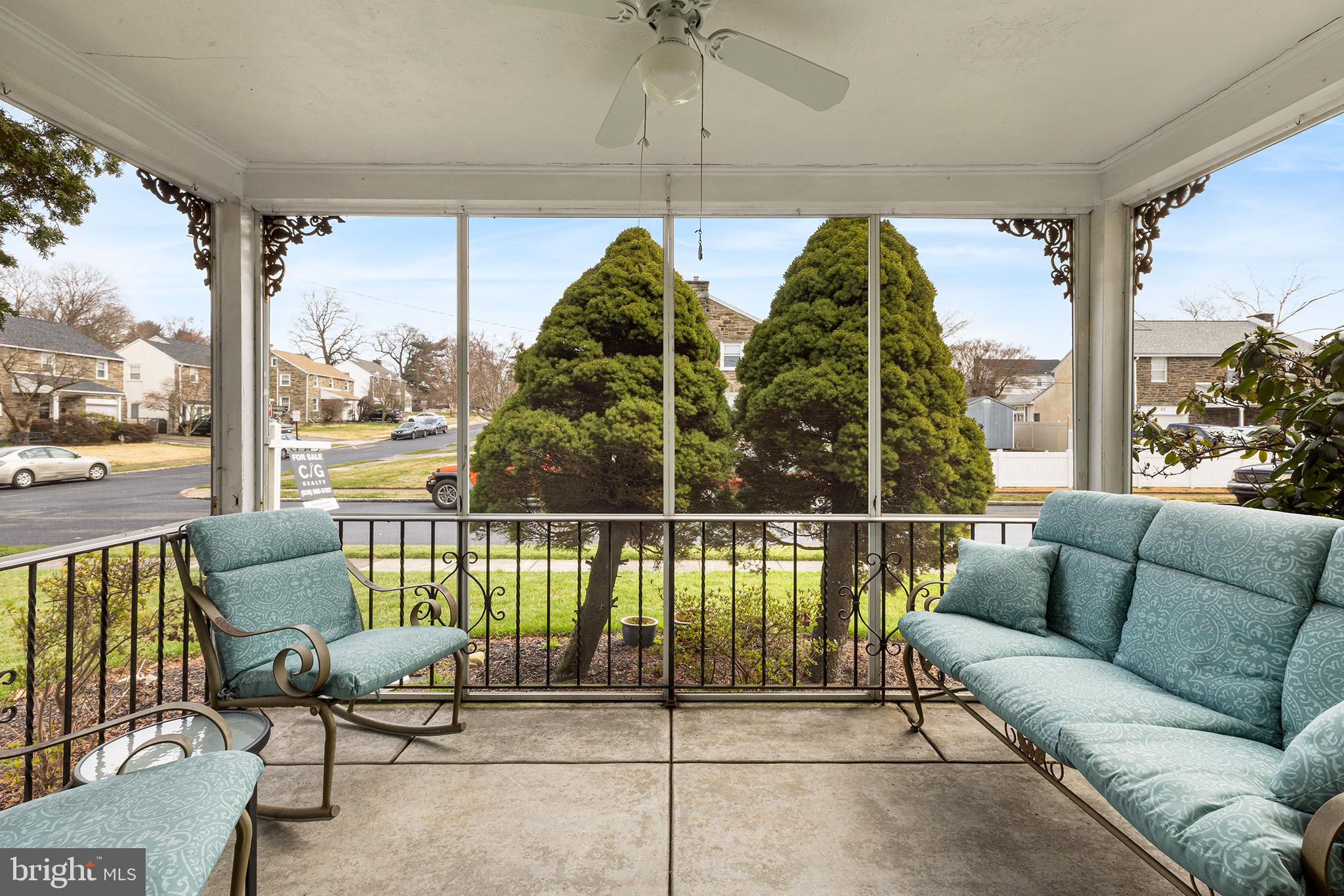 325 Wyndmoor Road Springfield, PA 19064 - Photo 32 of 45