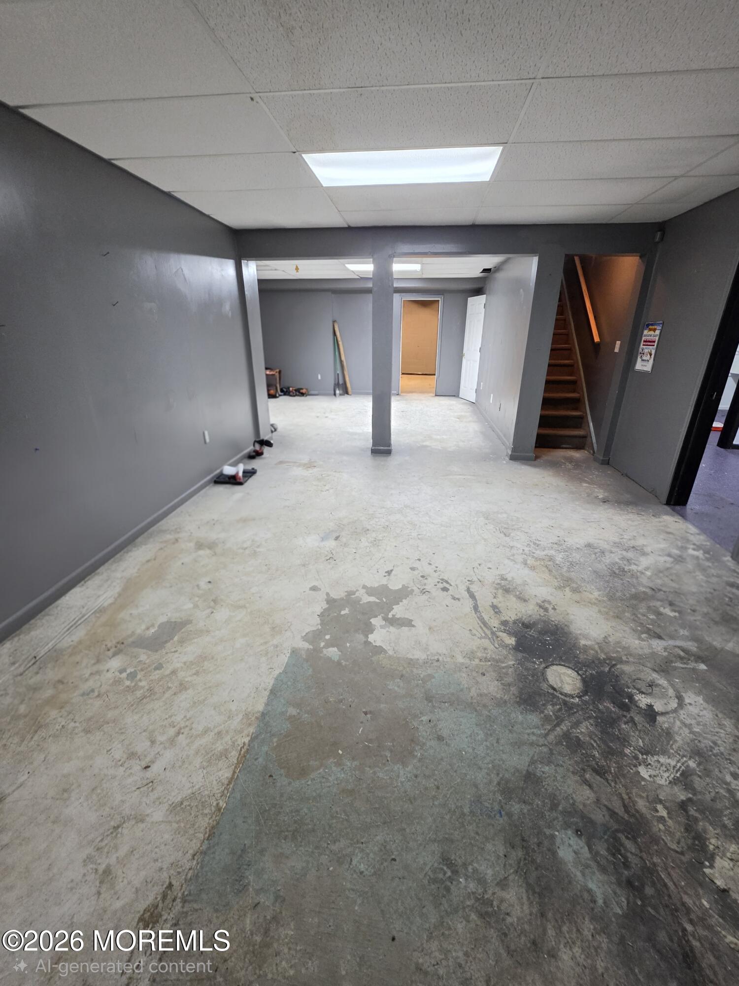 1624 Craig Road Toms River, NJ 08753 - Photo 26 of 35 Basement 1