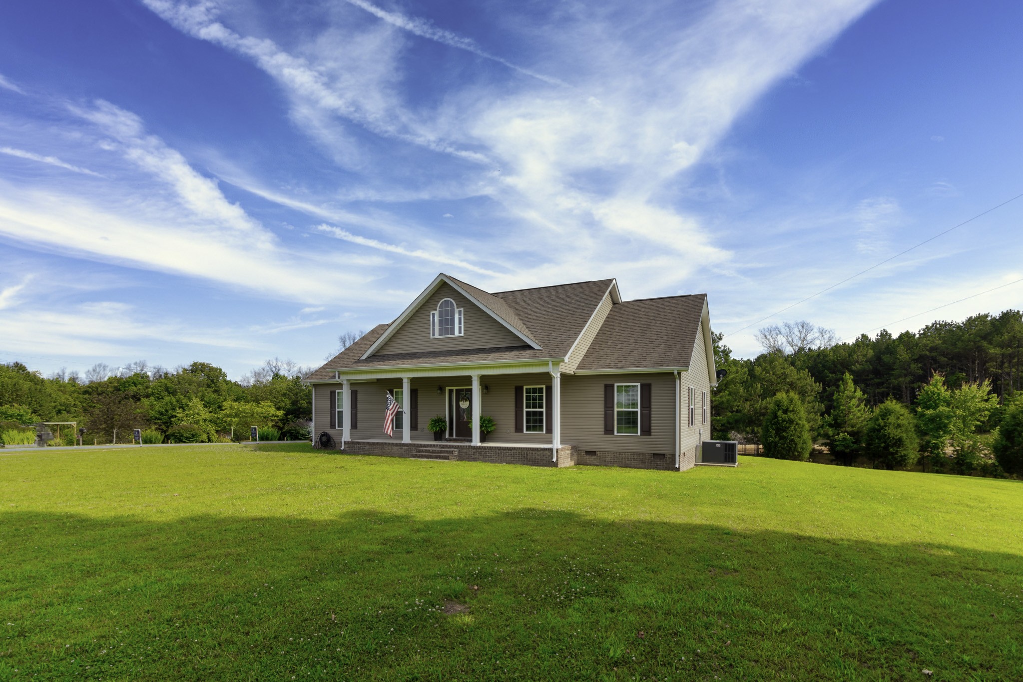 6 Grisham Road Summertown, TN 38483 - Photo 3 of 22 Gallery Image 3