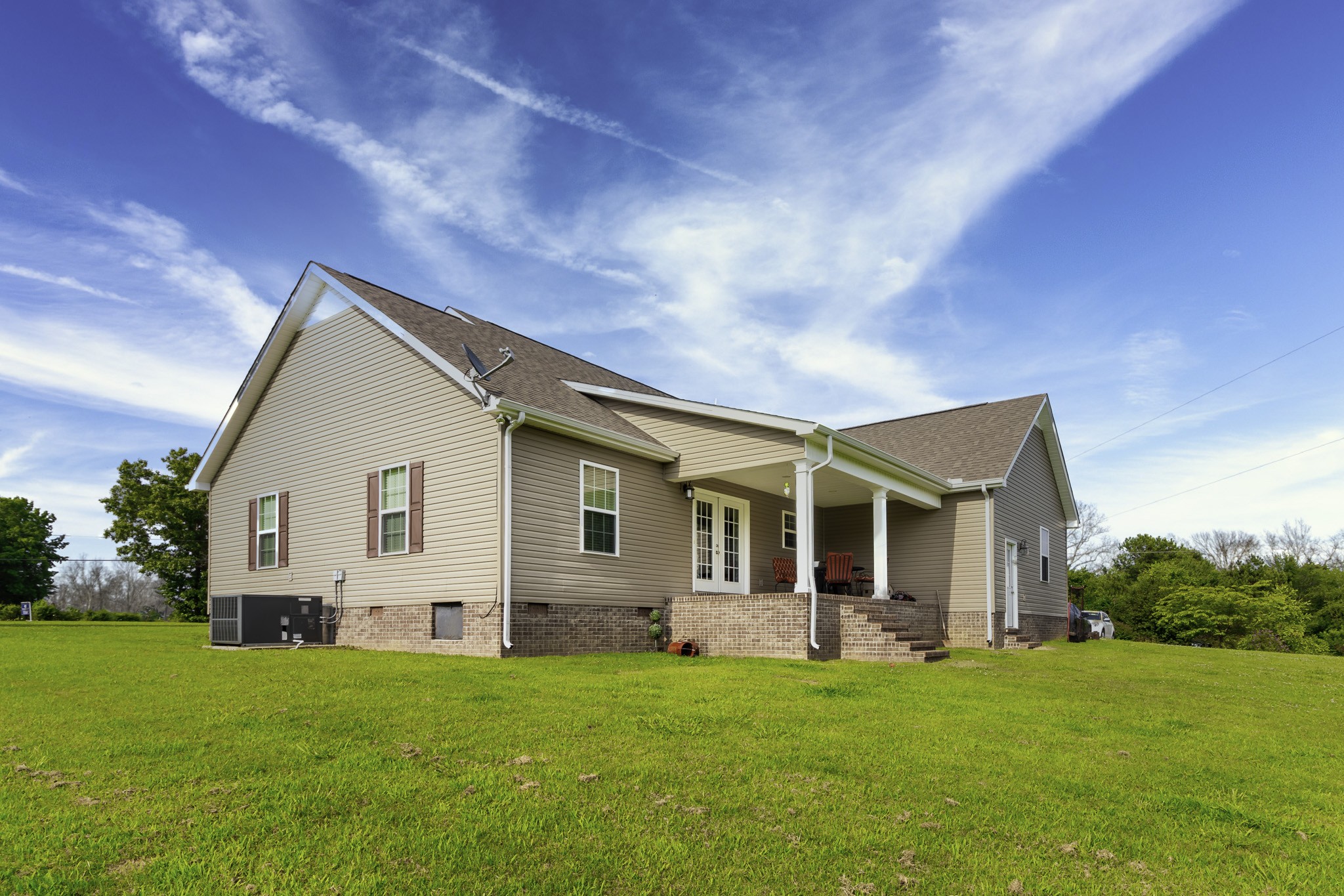 6 Grisham Road Summertown, TN 38483 - Photo 4 of 22 Gallery Image 4