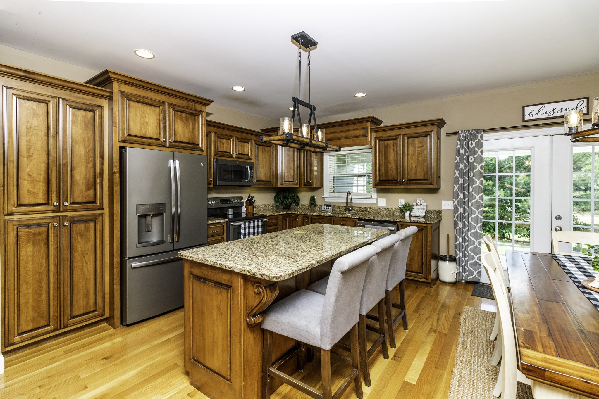 6 Grisham Road Summertown, TN 38483 - Photo 8 of 22 Gallery Image 8