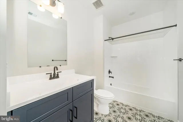 a view of a yard with swimming pool