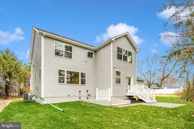 $849,800 | 8312 Patience Lane, Millersville, MD 21108