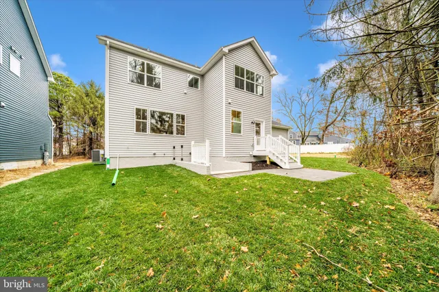 $849,800 | 8312 Patience Lane, Millersville, MD 21108