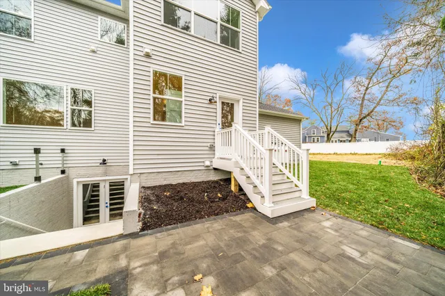 $849,800 | 8312 Patience Lane, Millersville, MD 21108