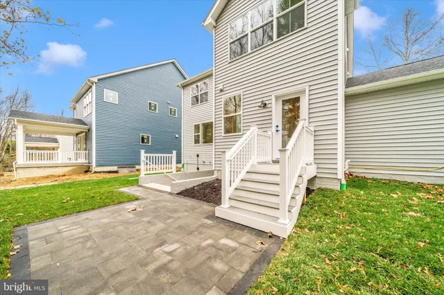 $849,800 | 8312 Patience Lane, Millersville, MD 21108