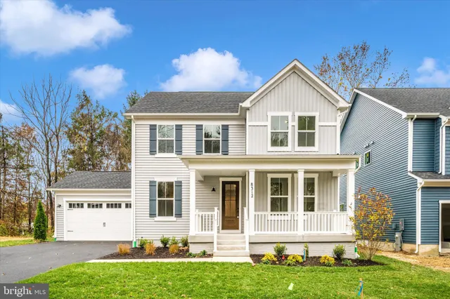 $849,800 | 8312 Patience Lane, Millersville, MD 21108