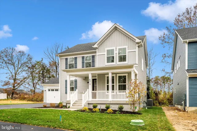 $849,800 | 8312 Patience Lane, Millersville, MD 21108
